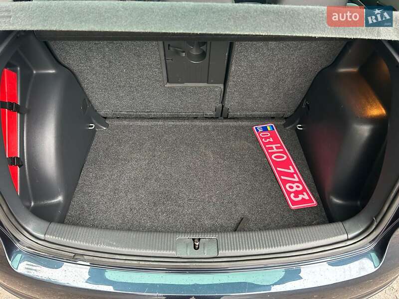 Хэтчбек Volkswagen Golf Plus 2007 в Казатине фото 28 Хэтчбек Volkswagen Golf Plus 2007 в Казатине