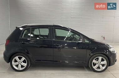Хэтчбек Volkswagen Golf Plus 2011 в 