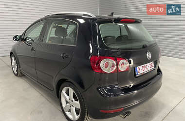 Хэтчбек Volkswagen Golf Plus 2011 в 