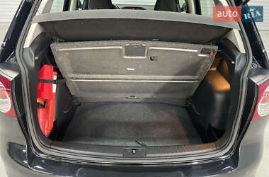 Хэтчбек Volkswagen Golf Plus 2011 в 