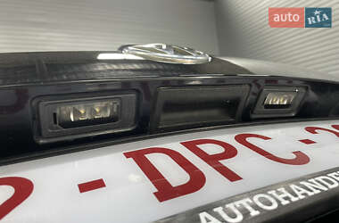 Хэтчбек Volkswagen Golf Plus 2011 в 