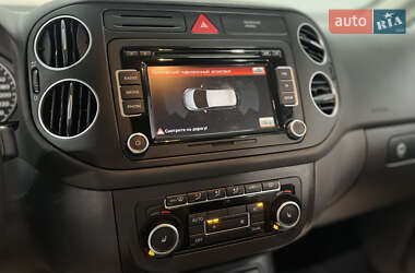 Хэтчбек Volkswagen Golf Plus 2011 в 