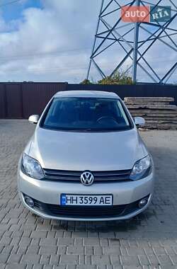 Хэтчбек Volkswagen Golf Plus 2011 в Одессе