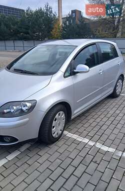 Хетчбек Volkswagen Golf Plus 2007 в Луцьку