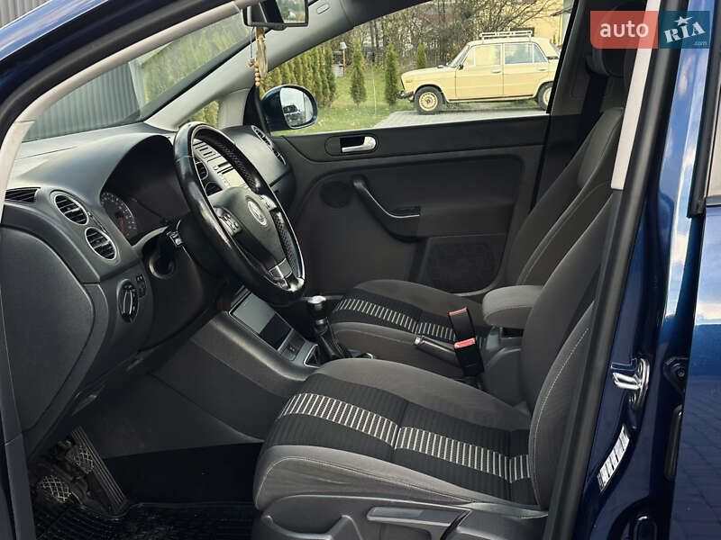 Хэтчбек Volkswagen Golf Plus 2008 в Львове фото 39 Хэтчбек Volkswagen Golf Plus 2008 в Львове