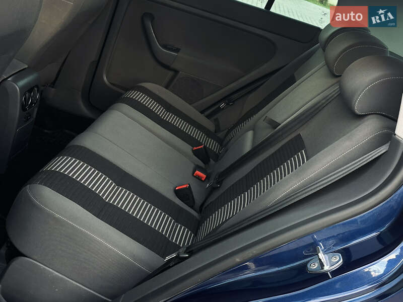 Хэтчбек Volkswagen Golf Plus 2008 в Львове фото 44 Хэтчбек Volkswagen Golf Plus 2008 в Львове