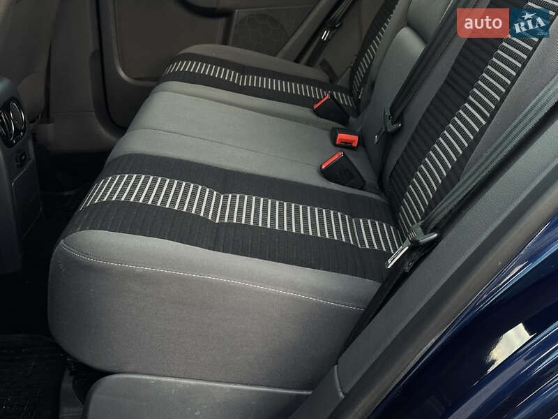 Хэтчбек Volkswagen Golf Plus 2008 в Львове фото 45 Хэтчбек Volkswagen Golf Plus 2008 в Львове