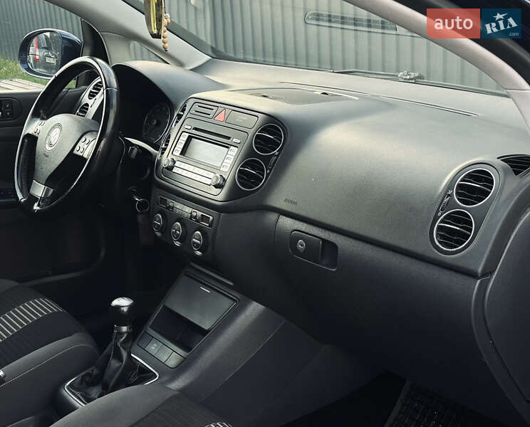 Хэтчбек Volkswagen Golf Plus 2008 в Львове фото 52 Хэтчбек Volkswagen Golf Plus 2008 в Львове