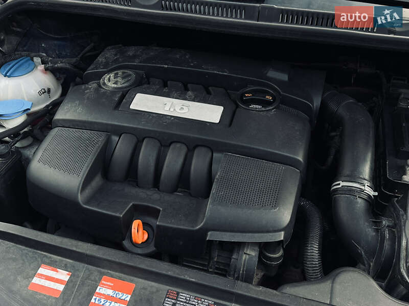 Хэтчбек Volkswagen Golf Plus 2008 в Львове фото 75 Хэтчбек Volkswagen Golf Plus 2008 в Львове