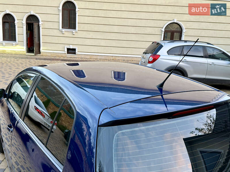 Хэтчбек Volkswagen Golf Plus 2007 в Могилев-Подольске фото 35 Хэтчбек Volkswagen Golf Plus 2007 в Могилев-Подольске