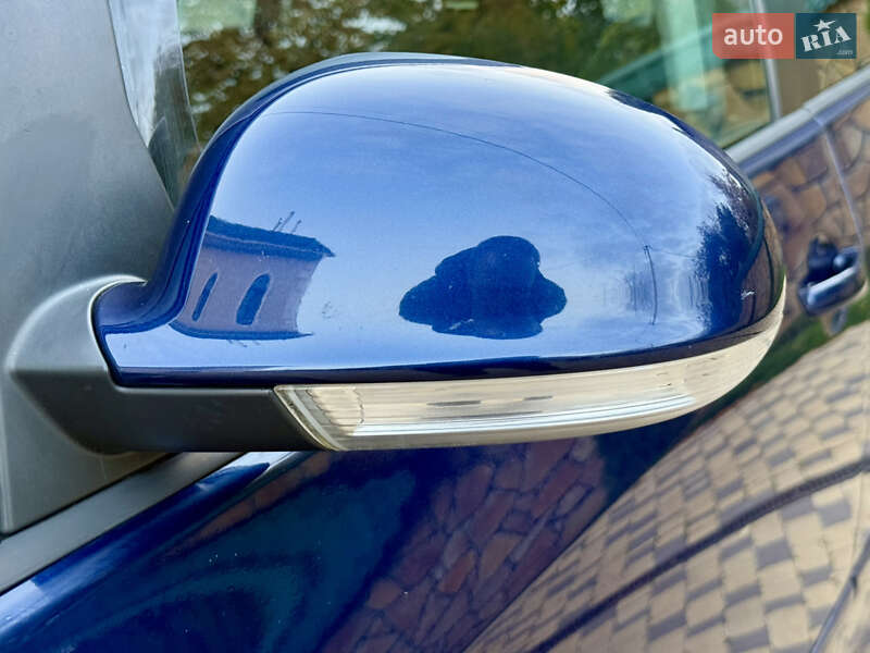 Хэтчбек Volkswagen Golf Plus 2007 в Могилев-Подольске фото 40 Хэтчбек Volkswagen Golf Plus 2007 в Могилев-Подольске