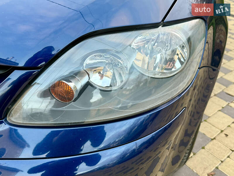 Хэтчбек Volkswagen Golf Plus 2007 в Могилев-Подольске фото 46 Хэтчбек Volkswagen Golf Plus 2007 в Могилев-Подольске