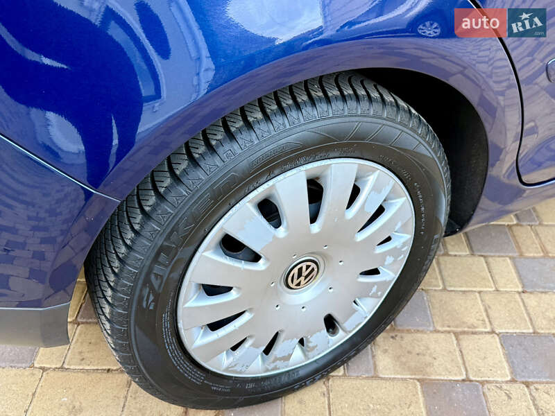 Хэтчбек Volkswagen Golf Plus 2007 в Могилев-Подольске фото 49 Хэтчбек Volkswagen Golf Plus 2007 в Могилев-Подольске