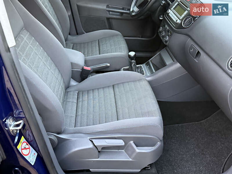 Хэтчбек Volkswagen Golf Plus 2007 в Могилев-Подольске фото 58 Хэтчбек Volkswagen Golf Plus 2007 в Могилев-Подольске