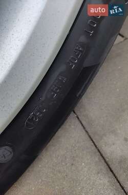 Хэтчбек Volkswagen Golf Plus 2010 в 