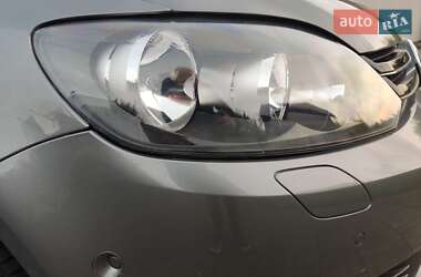 Хэтчбек Volkswagen Golf Plus 2010 в 