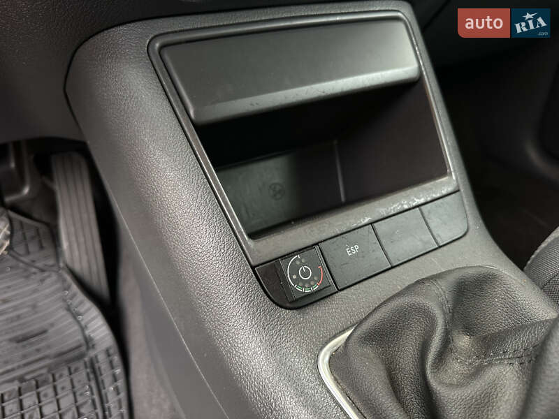 Хэтчбек Volkswagen Golf Plus 2005 в Виннице