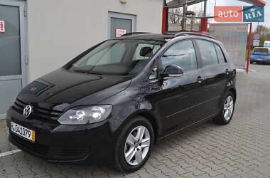 Хэтчбек Volkswagen Golf Plus 2009 в Виннице