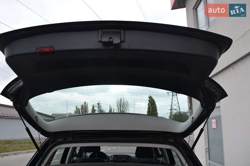 Хетчбек Volkswagen Golf Plus 2009 в Вінниці