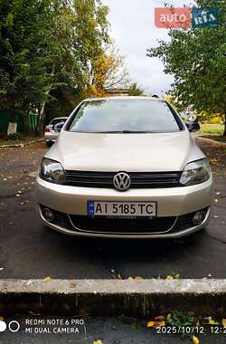 Хетчбек Volkswagen Golf Plus 2011 в Гайсину
