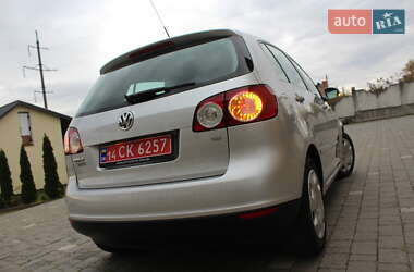 Хетчбек Volkswagen Golf Plus 2008 в  фото 20 Хетчбек Volkswagen Golf Plus 2008 в