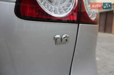 Хетчбек Volkswagen Golf Plus 2008 в  фото 42 Хетчбек Volkswagen Golf Plus 2008 в