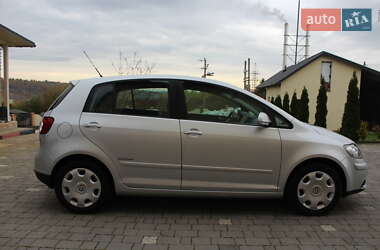 Хетчбек Volkswagen Golf Plus 2008 в  фото 51 Хетчбек Volkswagen Golf Plus 2008 в