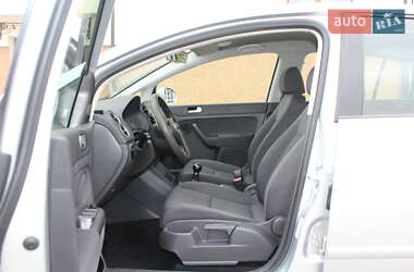 Хетчбек Volkswagen Golf Plus 2008 в  фото 56 Хетчбек Volkswagen Golf Plus 2008 в