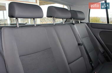 Хетчбек Volkswagen Golf Plus 2008 в  фото 89 Хетчбек Volkswagen Golf Plus 2008 в