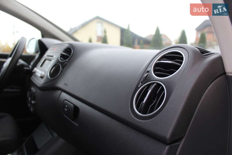 Хэтчбек Volkswagen Golf Plus 2008 в Трускавце фото 98 Хэтчбек Volkswagen Golf Plus 2008 в Трускавце
