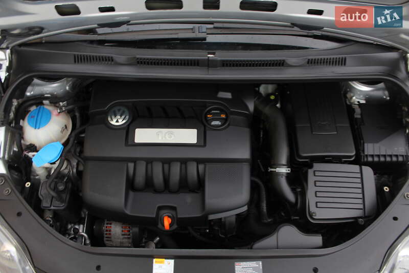 Хэтчбек Volkswagen Golf Plus 2008 в Трускавце фото 114 Хэтчбек Volkswagen Golf Plus 2008 в Трускавце