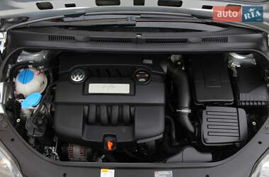Хетчбек Volkswagen Golf Plus 2008 в  фото 114 Хетчбек Volkswagen Golf Plus 2008 в