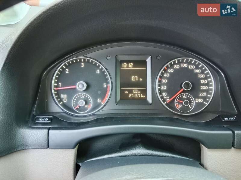 Хэтчбек Volkswagen Golf Plus 2012 в Нововолынске фото 20 Хэтчбек Volkswagen Golf Plus 2012 в Нововолынске