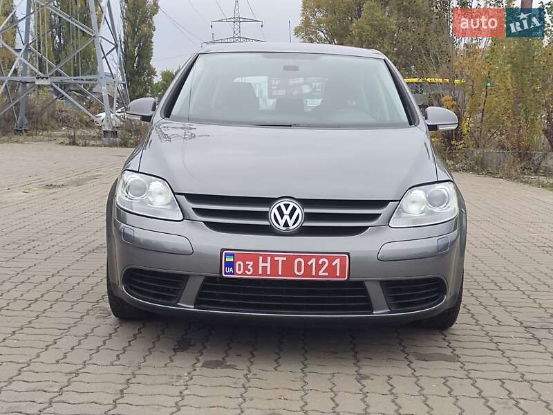 Хэтчбек Volkswagen Golf Plus 2009 в Киеве фото 43 Хэтчбек Volkswagen Golf Plus 2009 в Киеве