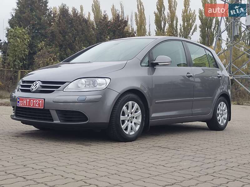Хэтчбек Volkswagen Golf Plus 2009 в Киеве фото 48 Хэтчбек Volkswagen Golf Plus 2009 в Киеве