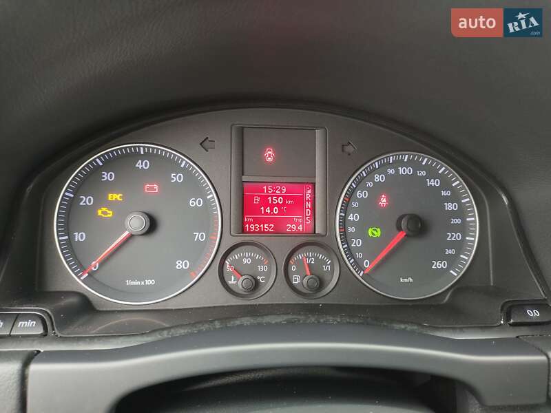 Хэтчбек Volkswagen Golf Plus 2009 в Киеве фото 74 Хэтчбек Volkswagen Golf Plus 2009 в Киеве