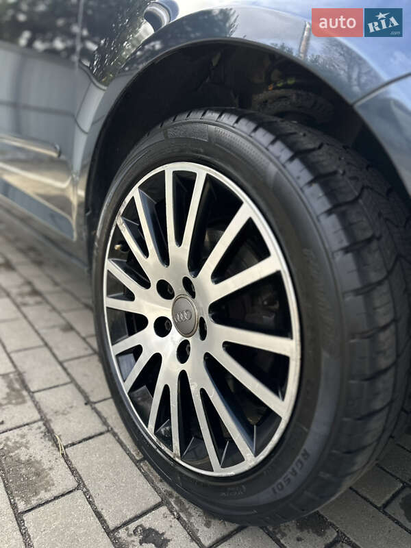 Хэтчбек Volkswagen Golf Plus 2010 в Луцке