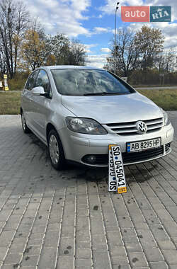 Хетчбек Volkswagen Golf Plus 2006 в Вінниці