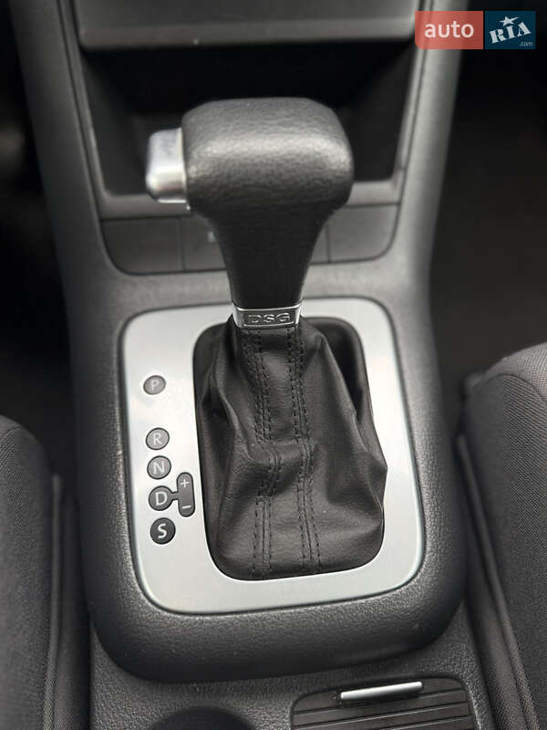 Хэтчбек Volkswagen Golf Plus 2006 в Киеве