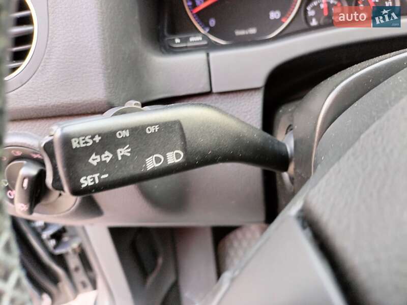 Хэтчбек Volkswagen Golf Plus 2007 в Ровно