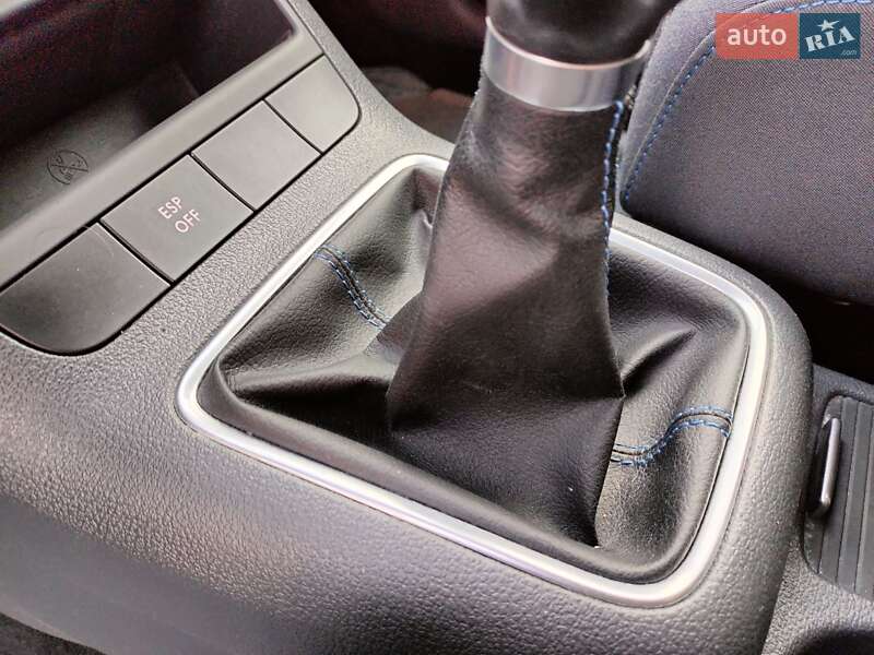 Хэтчбек Volkswagen Golf Plus 2007 в Ровно