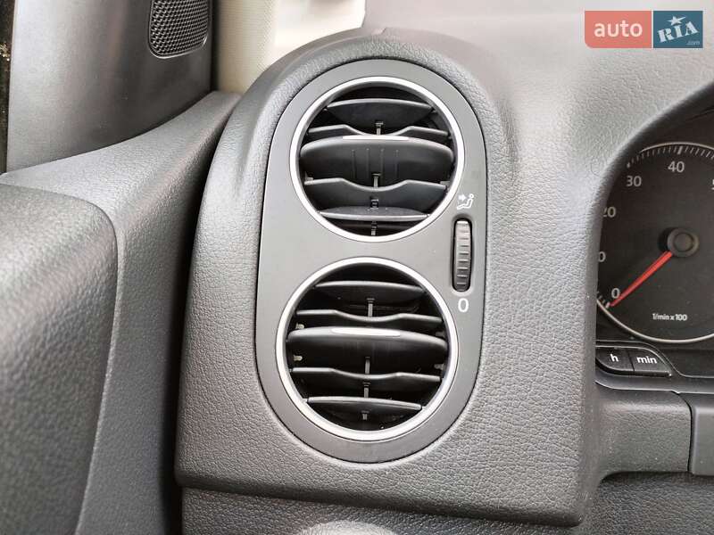 Хэтчбек Volkswagen Golf Plus 2007 в Ровно