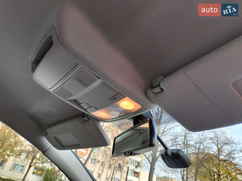 Хэтчбек Volkswagen Golf Plus 2007 в Ровно