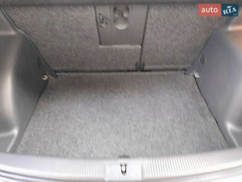 Хэтчбек Volkswagen Golf Plus 2007 в Ровно