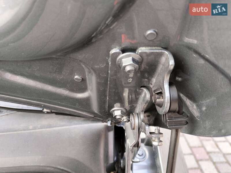 Хэтчбек Volkswagen Golf Plus 2007 в Ровно