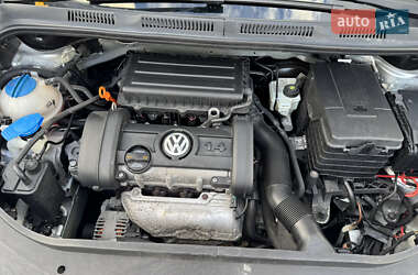 Хэтчбек Volkswagen Golf Plus 2008 в 