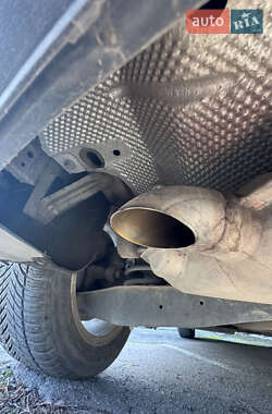 Хэтчбек Volkswagen Golf Plus 2008 в 