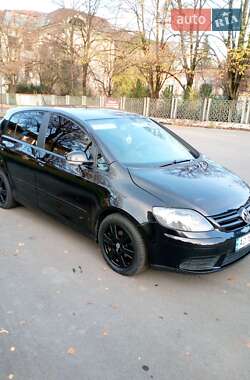 Хетчбек Volkswagen Golf Plus 2006 в Тячеві