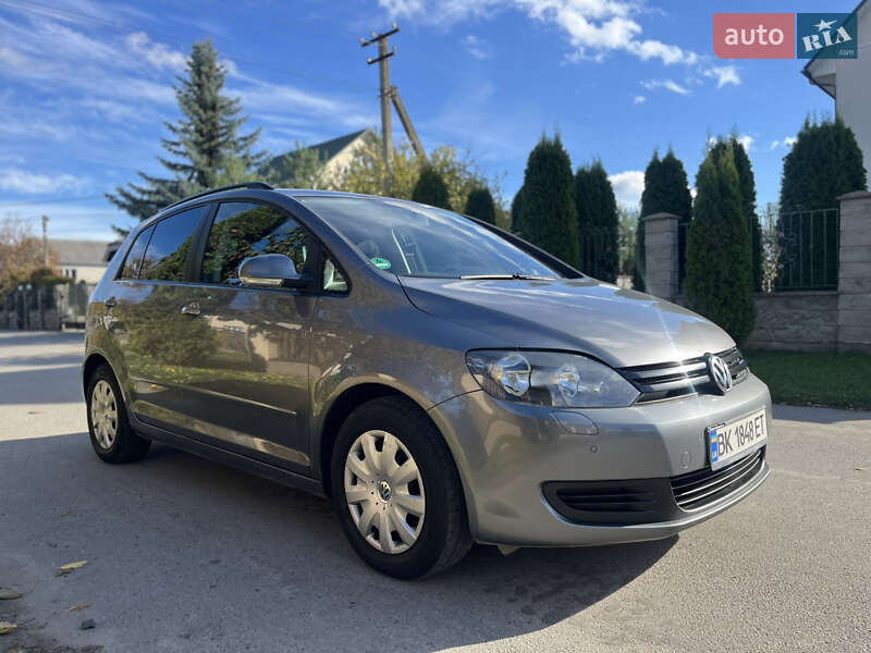 Хетчбек Volkswagen Golf Plus 2011 в Луцьку фото 17 Хетчбек Volkswagen Golf Plus 2011 в Луцьку