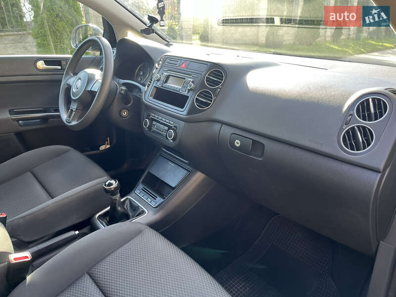 Хетчбек Volkswagen Golf Plus 2011 в Луцьку фото 23 Хетчбек Volkswagen Golf Plus 2011 в Луцьку